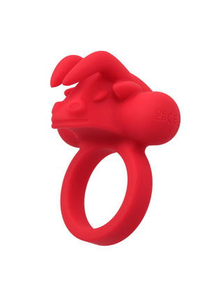 Performance masculine CalExotics Rechargeable The Matador