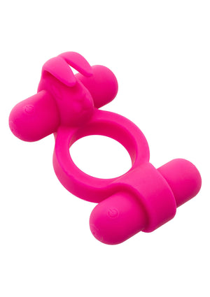 Performance masculine CalExotics Rechargeable Rockin Rabbit