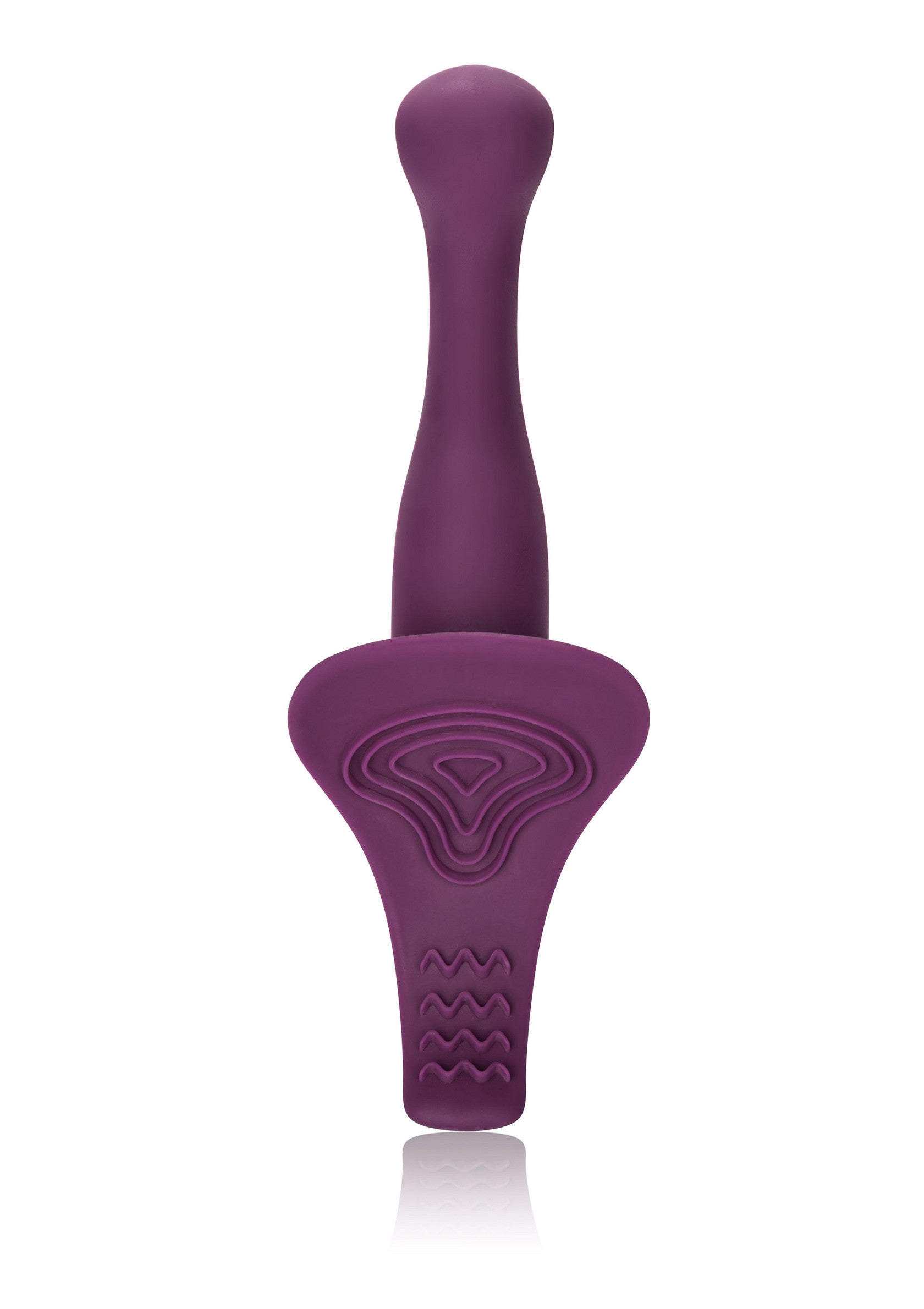 Gode-ceinture CalExotics Vibrating ME2 Probe