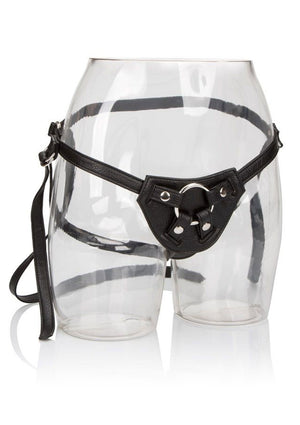 Gode-ceinture CalExotics Her Royal Harness The Countess