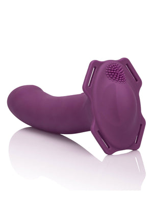 Gode-ceinture CalExotics Me2 Rumbler