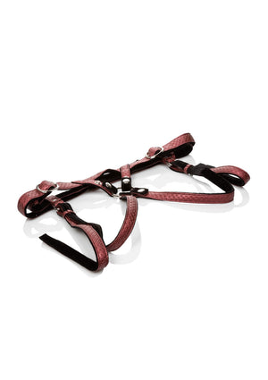 Gode-ceinture CalExotics The Regal Duchess