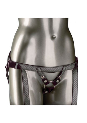 Gode-ceinture CalExotics The Regal Duchess