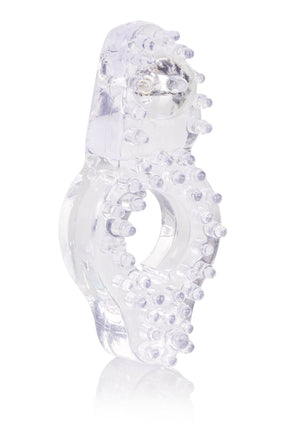 Performance masculine CalExotics Teaser Enhancer Ring