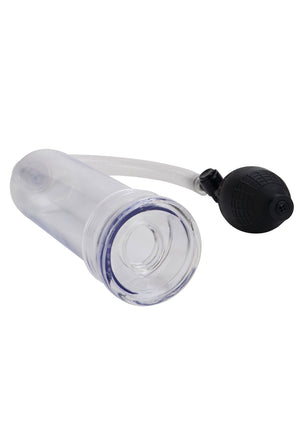 Performance masculine CalExotics His Essential Pump Kit