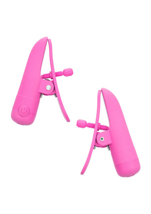 Accessoire BDSM CalExotics Nipplettes