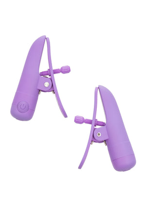 Accessoire BDSM CalExotics Nipplettes