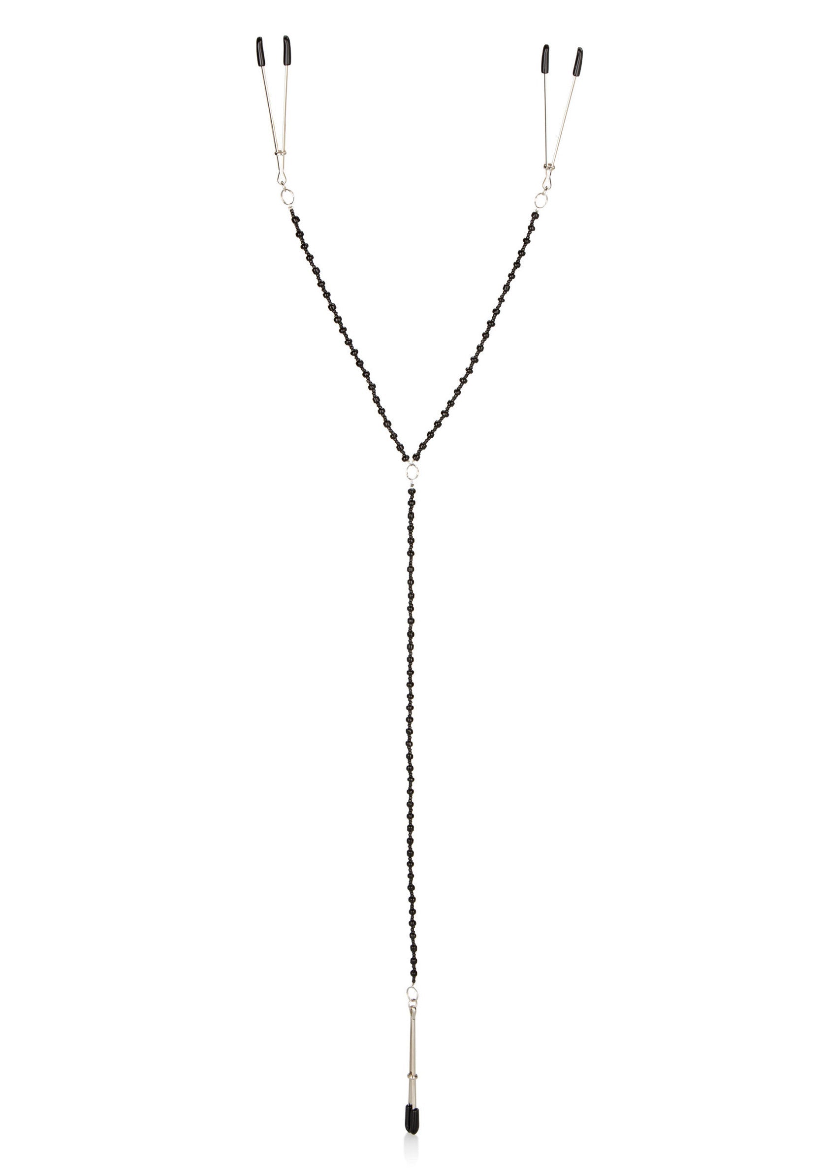 Accessoire BDSM CalExotics Tweezer Intimate Clamps
