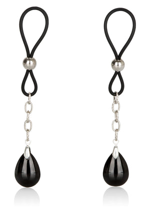 Accessoire BDSM CalExotics Nonpierce Nipple Jewelry