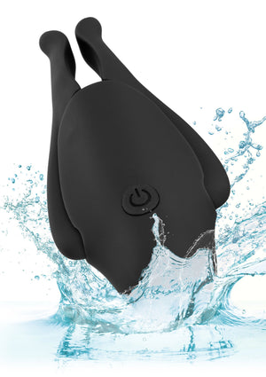 Accessoire BDSM CalExotics Rechargeable Nipplettes