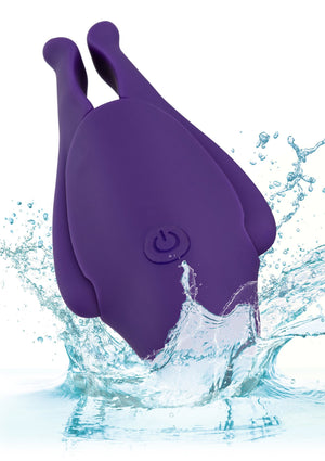 Accessoire BDSM CalExotics Rechargeable Nipplettes