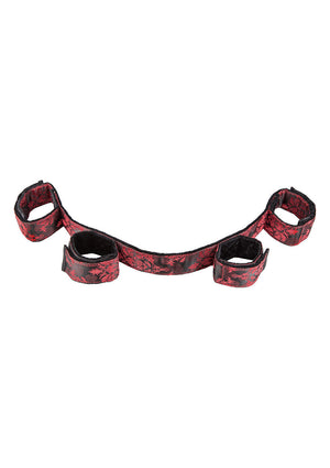 Accessoire BDSM CalExotics Scandal Bondage Bar