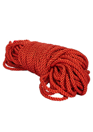 Accessoire BDSM CalExotics Scandal BDSM Rope 30 Meter