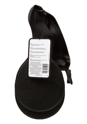 Accessoire BDSM CalExotics Scandal Round Double Paddle