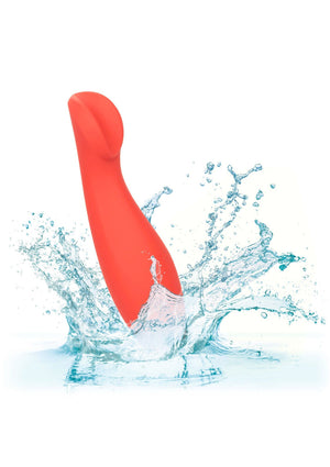Stimulateur CalExotics Red Hot Ignite
