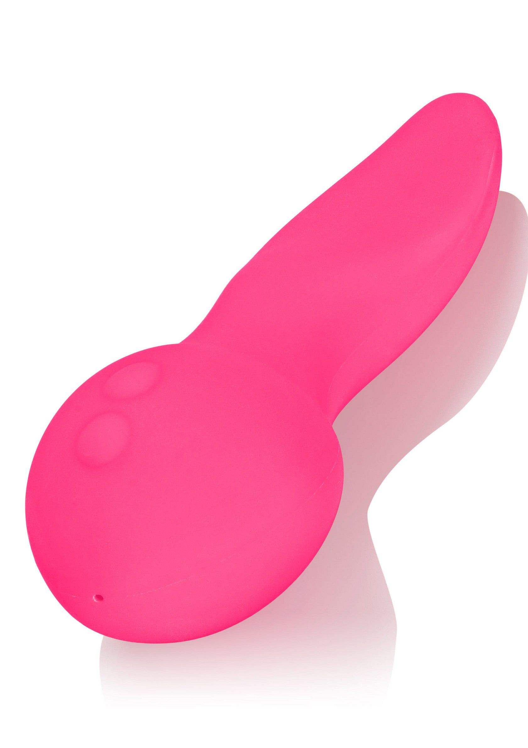 Stimulateur CalExotics Silicone Marvelous Flicker