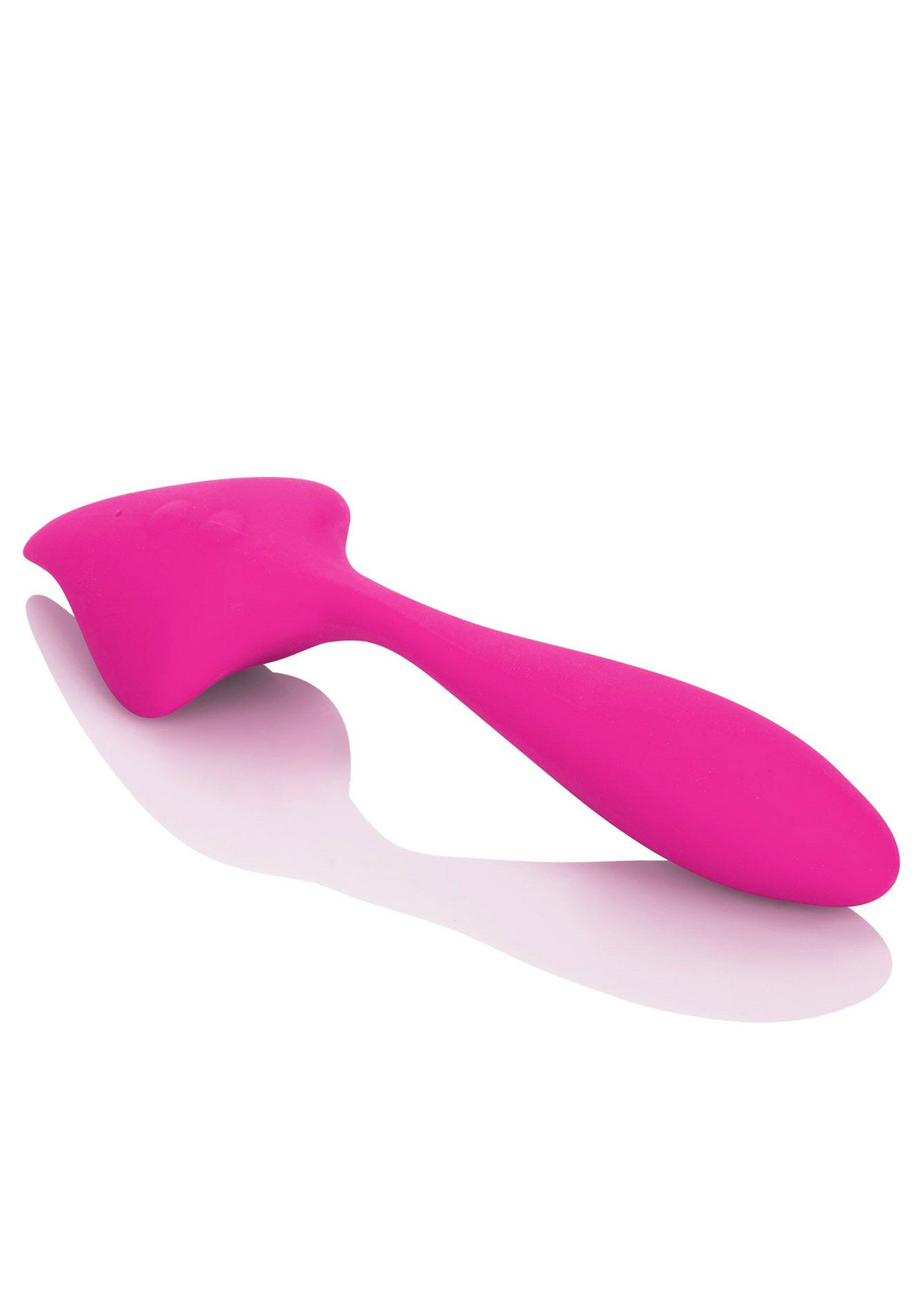 Stimulateur CalExotics Silicone Marvelous Lover