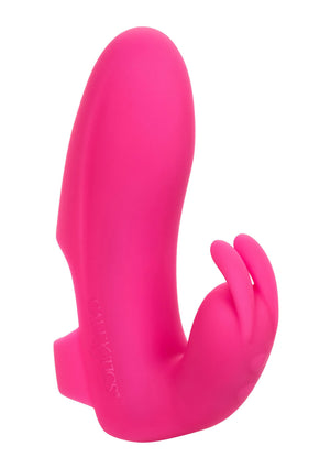 Stimulateur CalExotics Silicone Marvelous Pleaser
