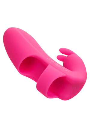 Stimulateur CalExotics Silicone Marvelous Pleaser