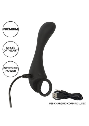 Jouet anal CalExotics Rechargeable Prostate Locator