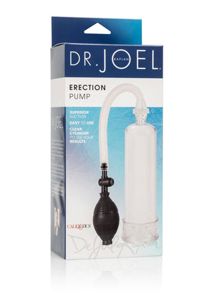 Performance masculine CalExotics Erection Pump