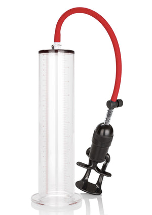 Performance masculine CalExotics COLT Big Man Pump System