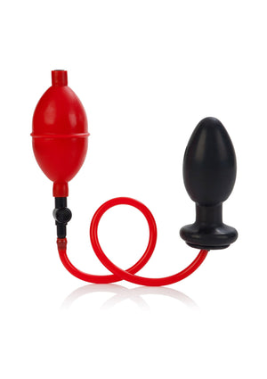 Jouet anal CalExotics COLT Expandable Butt Plug