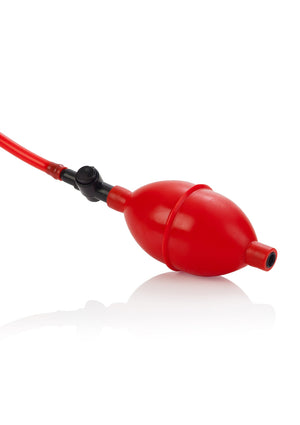 Jouet anal CalExotics COLT Expandable Butt Plug