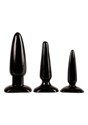Jouet anal CalExotics COLT Anal Trainer Kit