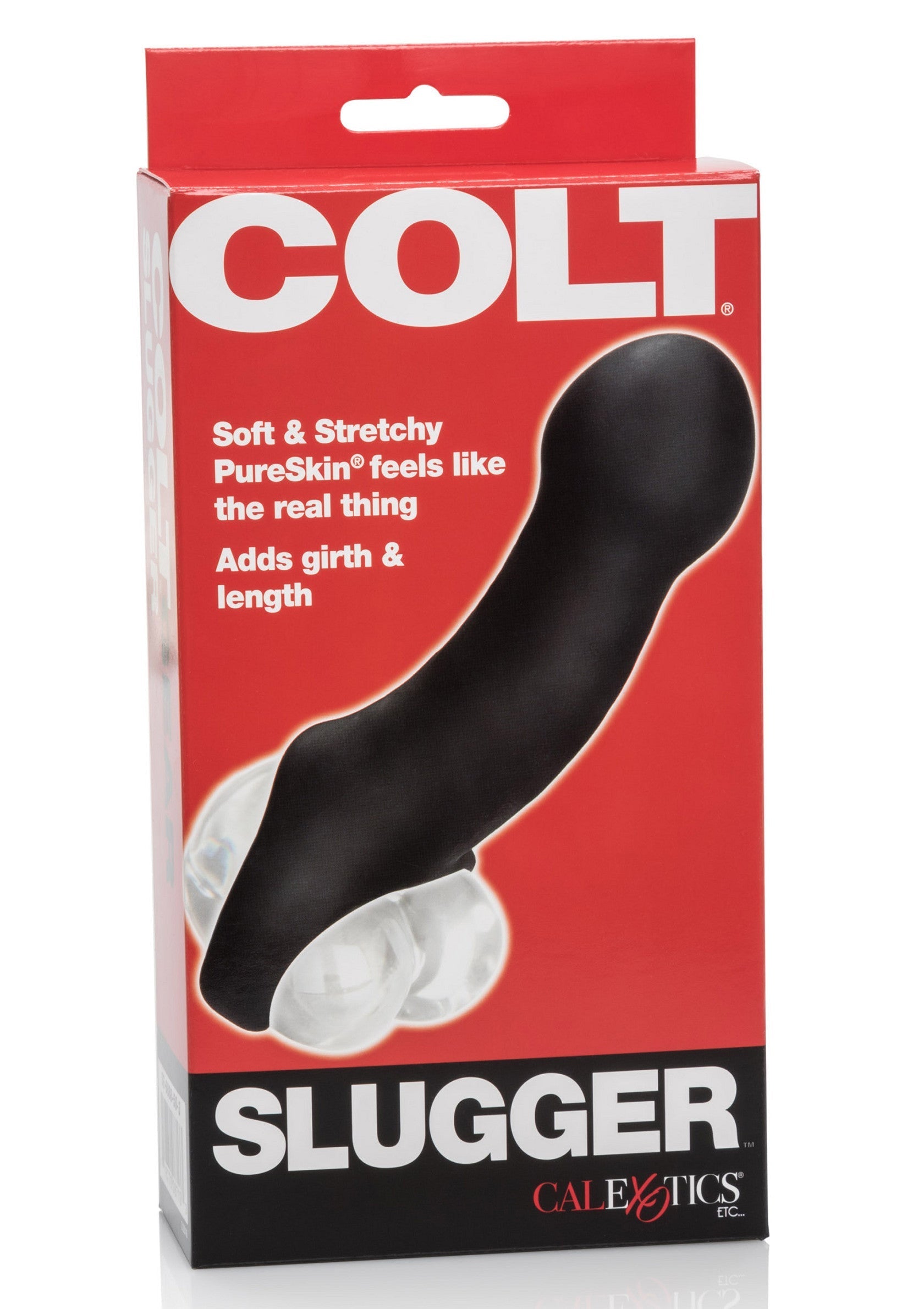Performance masculine CalExotics COLT Slugger