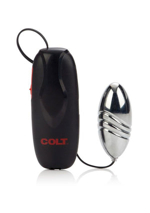 Stimulateur CalExotics COLT Turbo Bullet