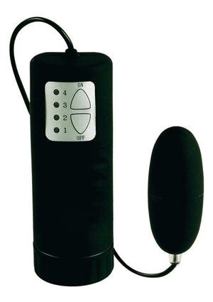 Stimulateur CalExotics COLT Waterproof Power Bullet