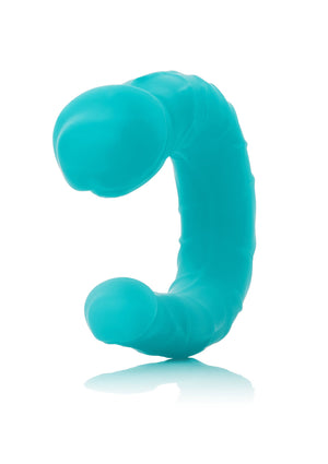 Dildo CalExotics Double Dong AC/DC Dong