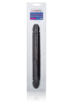 Dildo CalExotics Smooth Double Dong