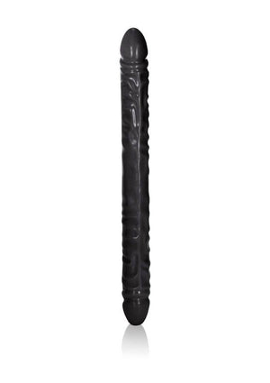 Dildo CalExotics Veined Double Dong 18 inch