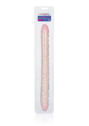 Dildo CalExotics Veined Double Dong 18 inch