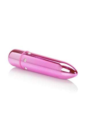 Stimulateur CalExotics Crystal High Intensity Bullet