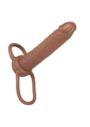 Gode-ceinture CalExotics Accommodator dual Penetrator