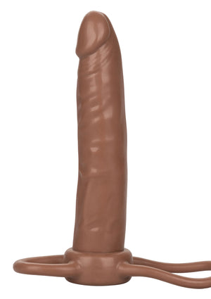 Gode-ceinture CalExotics Accommodator dual Penetrator