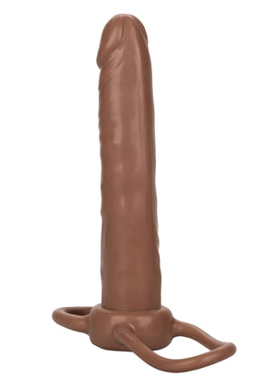 Gode-ceinture CalExotics Accommodator dual Penetrator