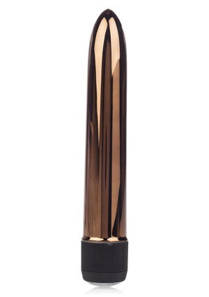 Vibromasseur CalExotics Precious Metal Gems