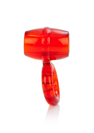 Performance masculine CalExotics Dual Support Magnum Ring