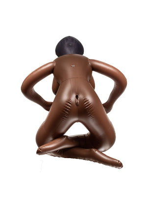 Poupée intime CalExotics Cum Close Love Doll