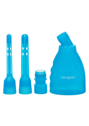 Jouet anal CalExotics One-Way Ultimate Douche