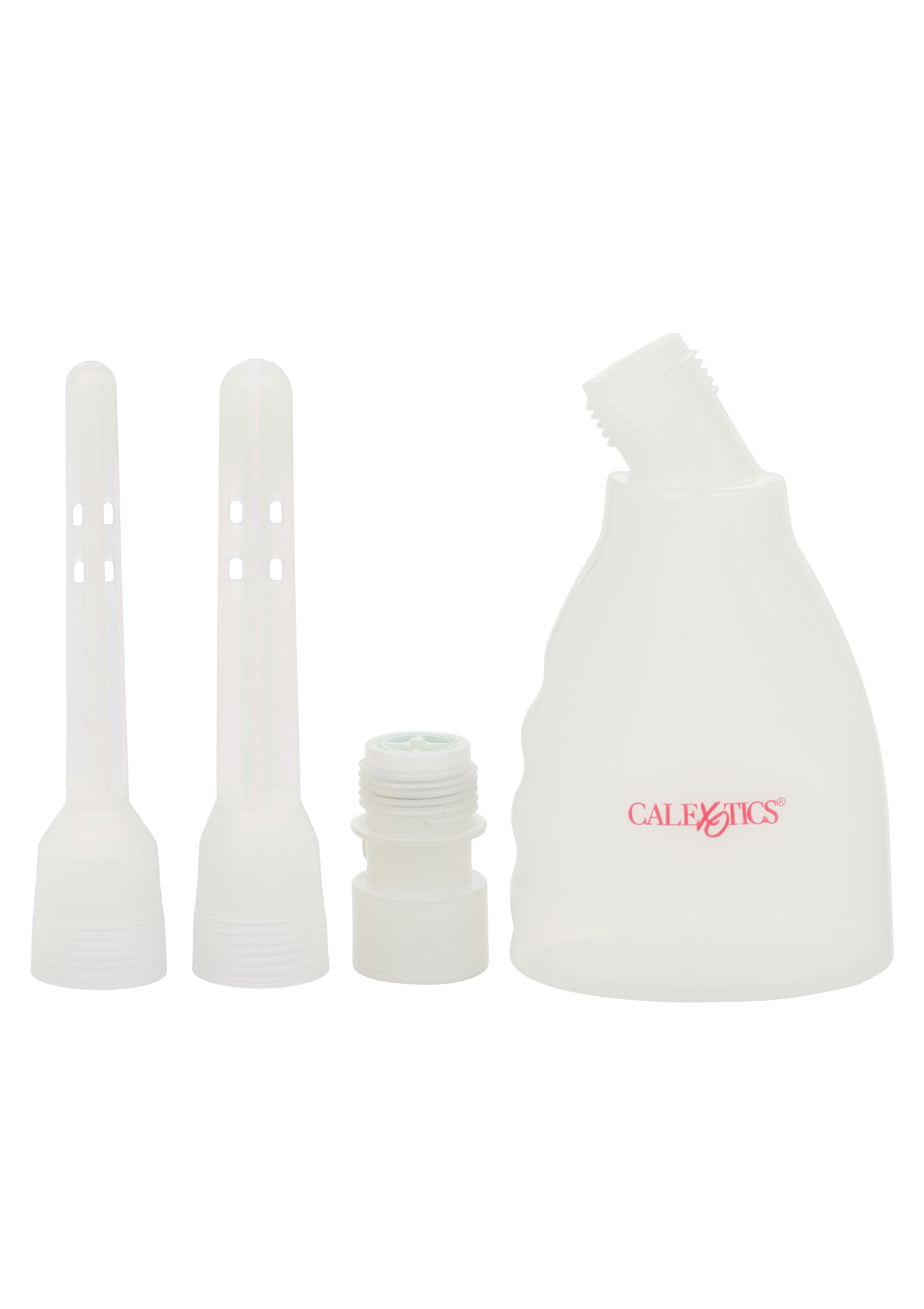 Jouet anal CalExotics One-Way Ultimate Douche