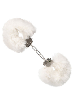 Accessoire BDSM CalExotics Ultra Fluffy Furry Cuffs