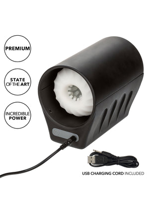 Masturbateur CalExotics Power Thruster