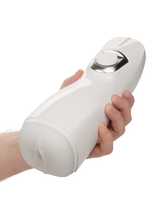 Masturbateur CalExotics Lifelike Pulsar Stroker