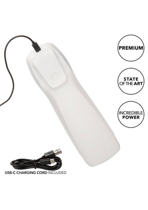Masturbateur CalExotics Lifelike Pulsar Stroker