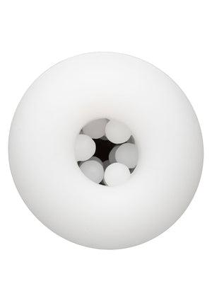 Masturbateur CalExotics Vibrating & Thrusting Stroker